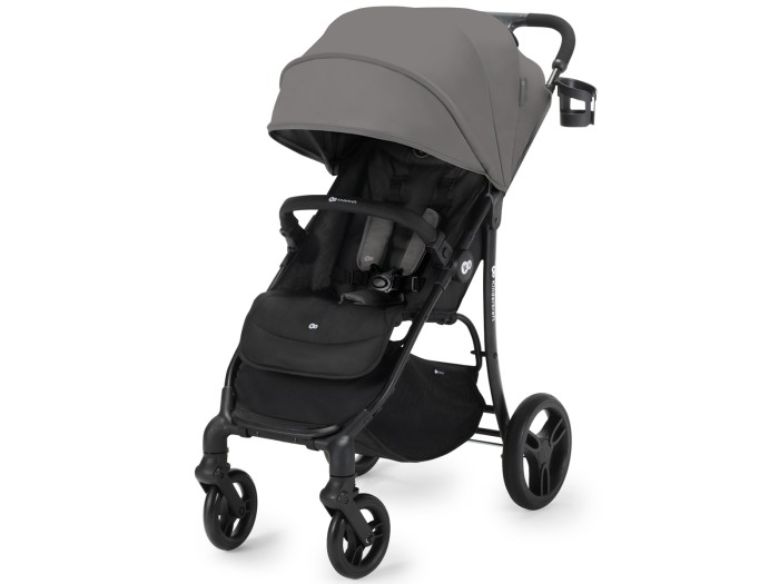 Kinderkraft Askoy pushchair - Grey