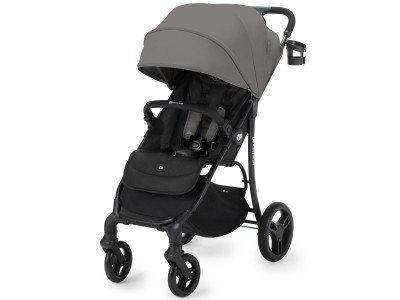 Kinderkraft Askoy pushchair - Grey