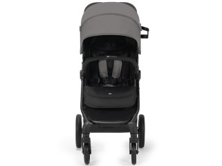 Kinderkraft Askoy pushchair - Grey 2