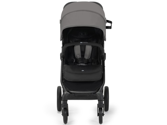 Kinderkraft Askoy pushchair - Grey