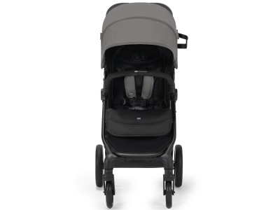 Kinderkraft Askoy pushchair - Grey