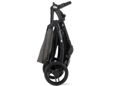 Kinderkraft Askoy pushchair - Grey