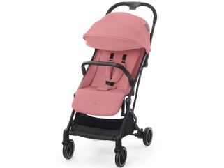 Kinderkraft INDY 2 pushchair - Dhalia Pink