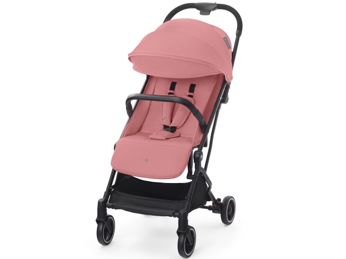 Kinderkraft INDY 2 pushchair - Dhalia Pink