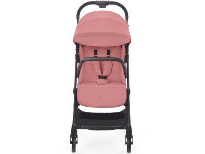 Kinderkraft INDY 2 pushchair - Dhalia Pink