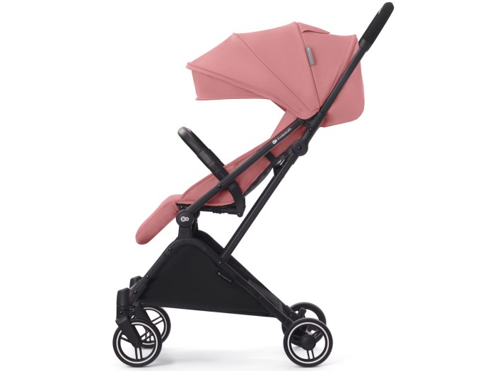 Kinderkraft INDY 2 pushchair - Dhalia Pink