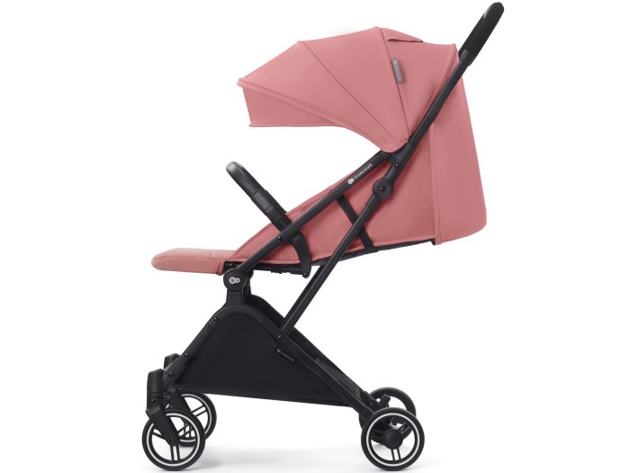Kinderkraft INDY 2 pushchair - Dhalia Pink