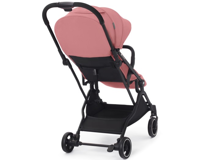 Kinderkraft INDY 2 pushchair - Dhalia Pink