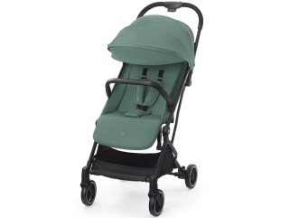 Kinderkraft INDY 2 pushchair - Sea Green