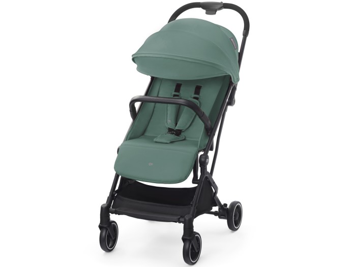 Kinderkraft INDY 2 pushchair - Sea Green
