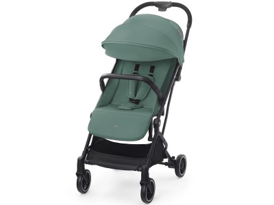 Kinderkraft INDY 2 pushchair - Sea Green