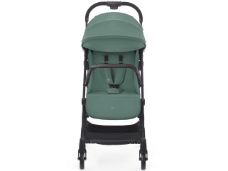 Kinderkraft INDY 2 pushchair - Sea Green 2