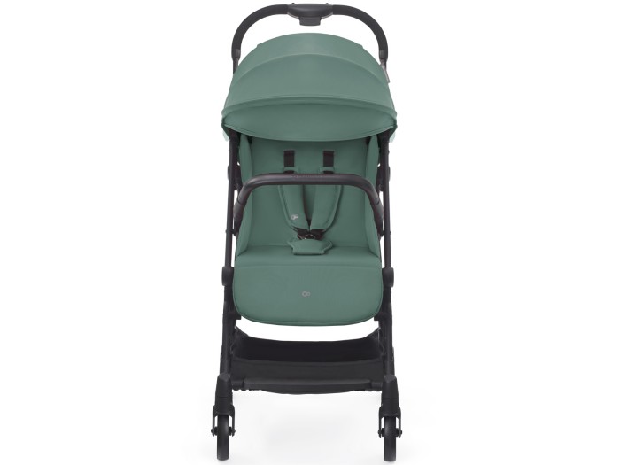 Kinderkraft INDY 2 pushchair - Sea Green