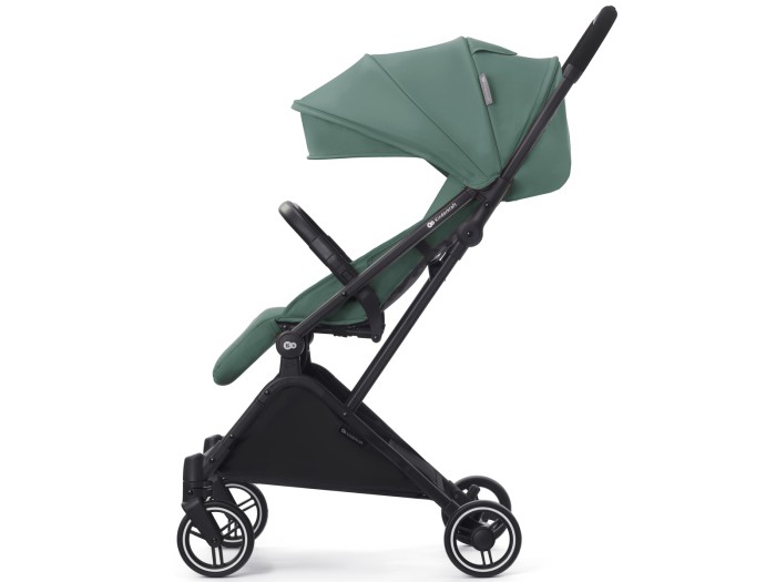 Kinderkraft INDY 2 pushchair - Sea Green