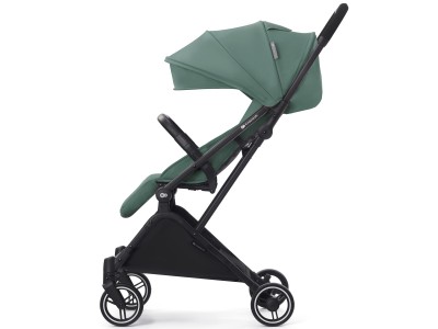 Kinderkraft INDY 2 pushchair - Sea Green