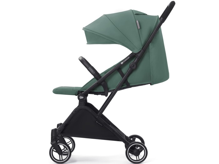 Kinderkraft INDY 2 pushchair - Sea Green