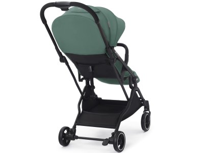 Kinderkraft INDY 2 pushchair - Sea Green