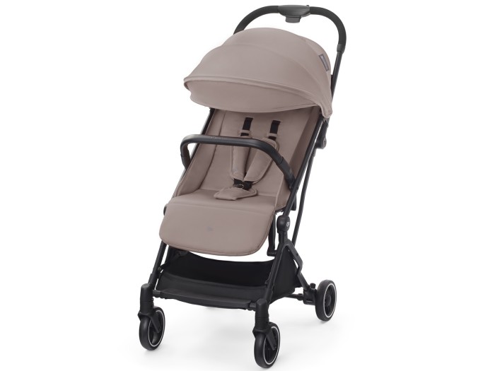 Kinderkraft INDY 2 pushchair - Calm Beige