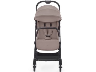 Kinderkraft INDY 2 pushchair - Calm Beige 2