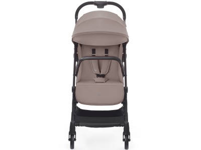 Kinderkraft INDY 2 pushchair - Calm Beige
