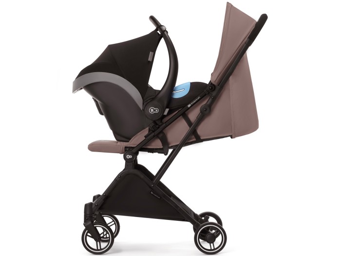 Kinderkraft INDY 2 pushchair - Calm Beige