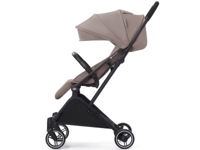 Kinderkraft INDY 2 pushchair - Calm Beige