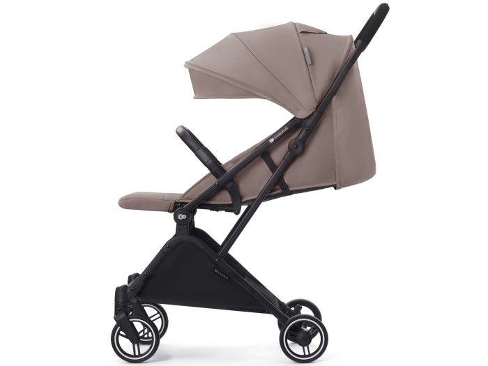 Kinderkraft INDY 2 pushchair - Calm Beige
