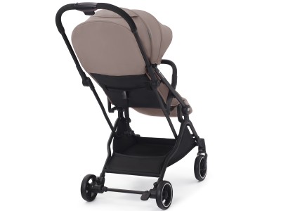 Kinderkraft INDY 2 pushchair - Calm Beige