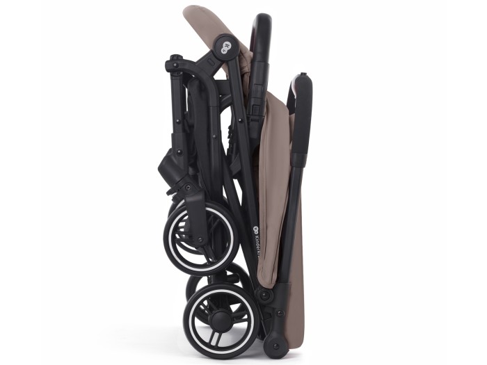 Kinderkraft INDY 2 pushchair - Calm Beige