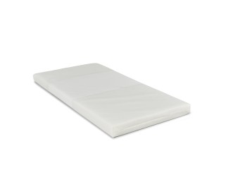 Ickle Bubba Fibre Cot Mattress 100 x 50cm