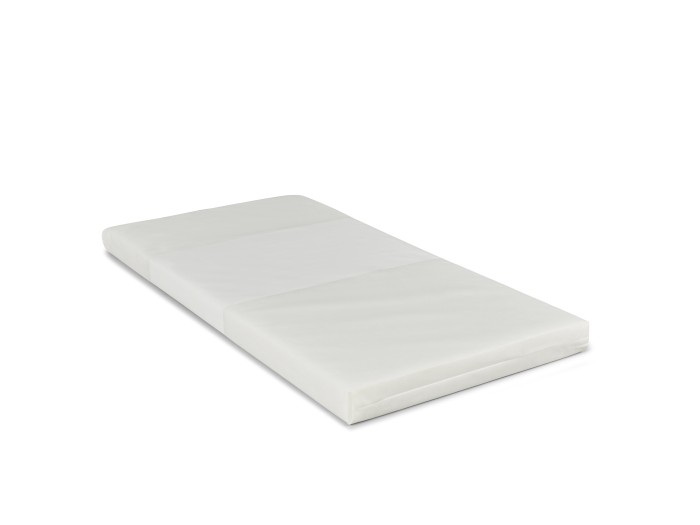 Ickle Bubba Fibre Cot Mattress 100 x 50cm