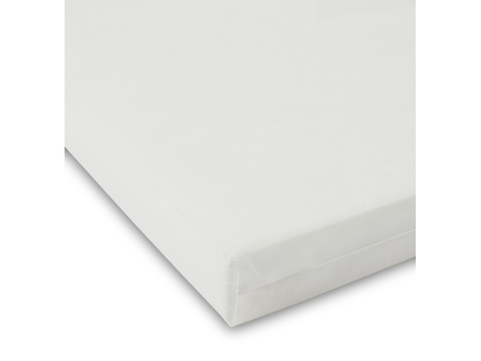 Ickle Bubba Fibre Cot Mattress 100 x 50cm