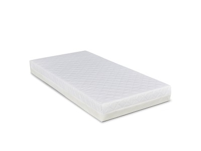 Ickle Bubba Premium Sprung Cot Mattress 140 x 70cm