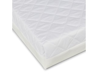 Ickle Bubba Premium Sprung Cot Mattress 140 x 70cm 2
