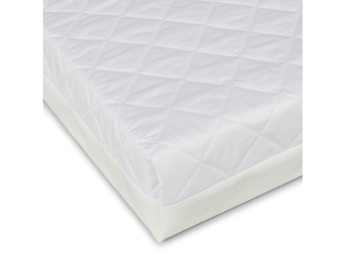 Ickle Bubba Premium Sprung Cot Mattress 140 x 70cm