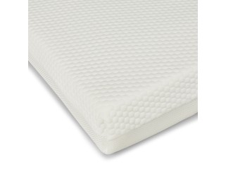 Ickle Bubba All Seasons Premium Pocket Sprung Mattress 100 x 50cm 2