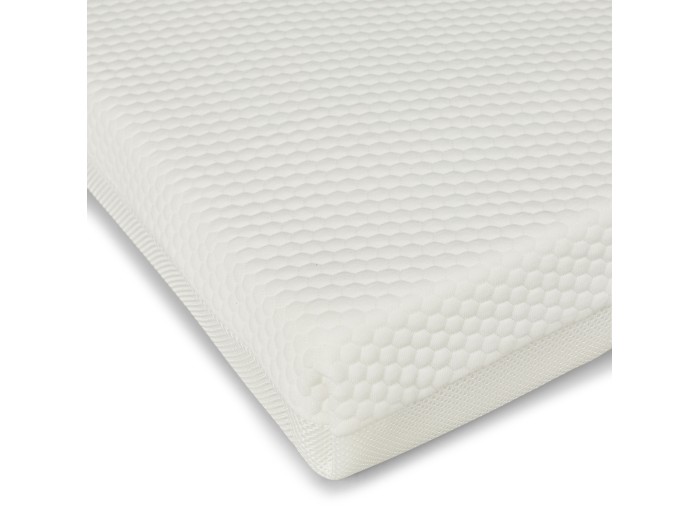 Ickle Bubba All Seasons Premium Pocket Sprung Mattress 100 x 50cm
