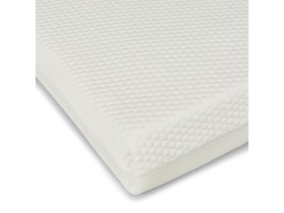 Ickle Bubba All Seasons Premium Pocket Sprung Mattress 120 x 60cm