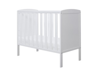 Ickle Bubba Coleby Space Saver Cot