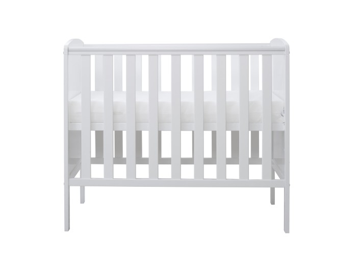 Ickle Bubba Coleby Space Saver Cot