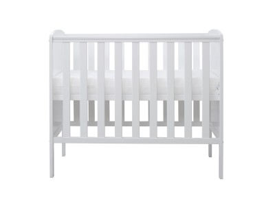 Ickle Bubba Coleby Space Saver Cot
