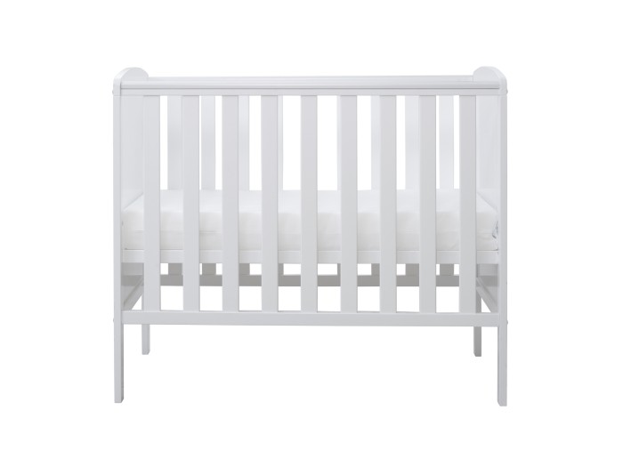 Ickle Bubba Coleby Space Saver Cot