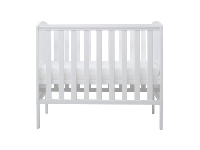 Ickle Bubba Coleby Space Saver Cot