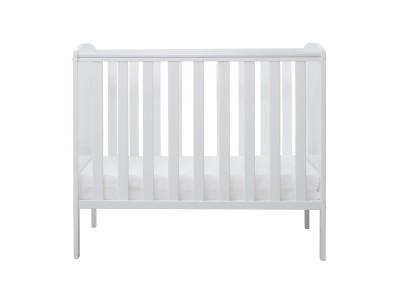 Ickle Bubba Coleby Space Saver Cot
