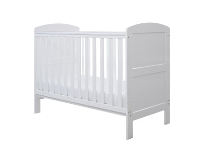 Ickle Bubba Coleby Mini Cot Bed