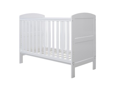 Ickle Bubba Coleby Mini Cot Bed