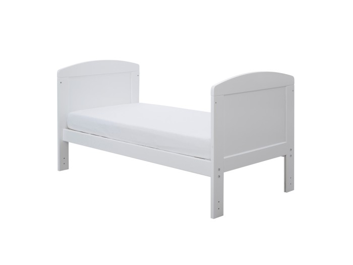 Ickle Bubba Coleby Mini Cot Bed