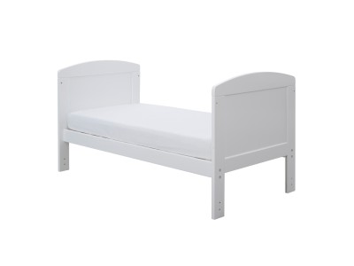 Ickle Bubba Coleby Mini Cot Bed