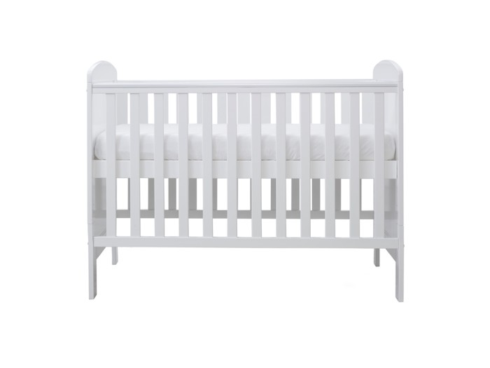 Ickle Bubba Coleby Mini Cot Bed