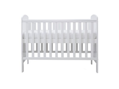 Ickle Bubba Coleby Mini Cot Bed